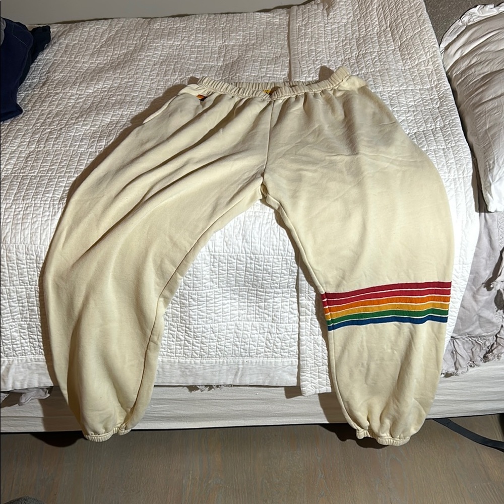 Aviator Nation Pants